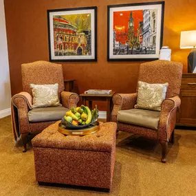 Bild von Barchester - Lawton Manor Care Home