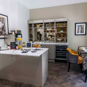 Bild von Barchester - Lawton Manor Care Home