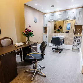 Bild von Barchester - Lawton Manor Care Home