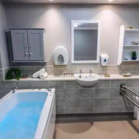 Bild von Barchester - Lawton Manor Care Home