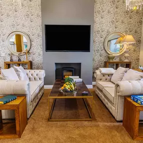 Bild von Barchester - Lawton Manor Care Home