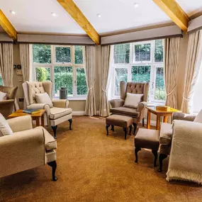 Bild von Barchester - Lawton Manor Care Home