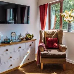 Bild von Barchester - Lawton Manor Care Home
