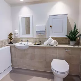 Bild von Barchester - Lawton Manor Care Home