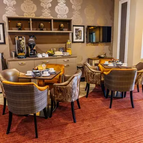 Bild von Barchester - Lawton Manor Care Home