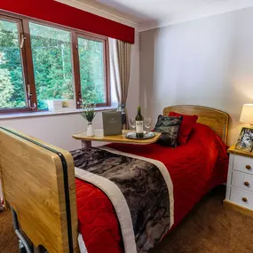 Bild von Barchester - Lawton Manor Care Home