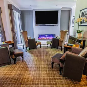 Bild von Barchester - Lawton Manor Care Home