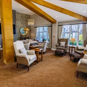 Bild von Barchester - Lawton Manor Care Home