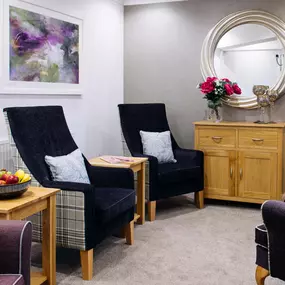 Bild von Barchester - Highview House Care Home