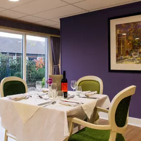 Bild von Barchester - Highview House Care Home