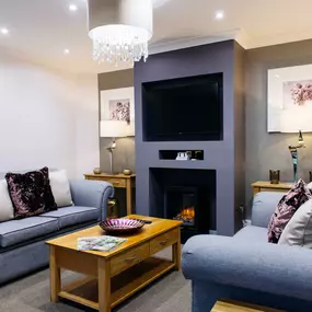 Bild von Barchester - Highview House Care Home