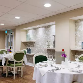 Bild von Barchester - Highview House Care Home