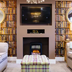 Bild von Barchester - Highview House Care Home