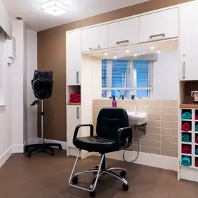 Bild von Barchester - Highview House Care Home