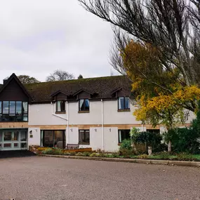 Bild von Barchester - Highview House Care Home