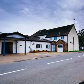 Bild von Barchester - Hickathrift House Care Home