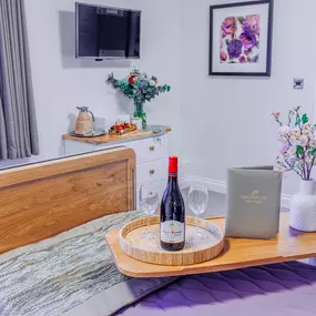 Bild von Barchester - Hickathrift House Care Home