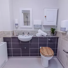 Bild von Barchester - Hickathrift House Care Home