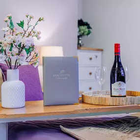 Bild von Barchester - Hickathrift House Care Home