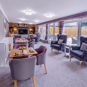 Bild von Barchester - Hickathrift House Care Home