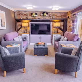 Bild von Barchester - Hickathrift House Care Home