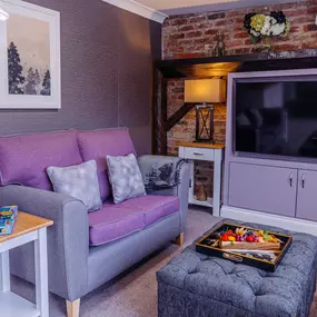 Bild von Barchester - Hickathrift House Care Home