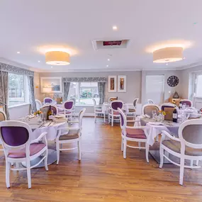 Bild von Barchester - Hickathrift House Care Home