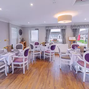 Bild von Barchester - Hickathrift House Care Home