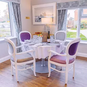 Bild von Barchester - Hickathrift House Care Home