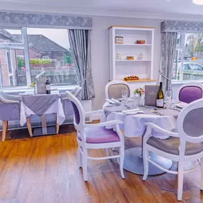 Bild von Barchester - Hickathrift House Care Home