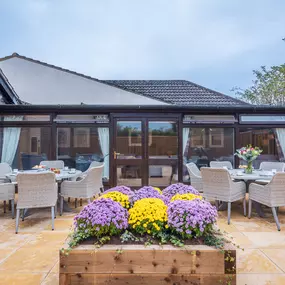 Bild von Barchester - Hickathrift House Care Home