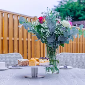 Bild von Barchester - Hickathrift House Care Home