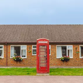 Bild von Barchester - Hickathrift House Care Home