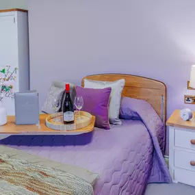 Bild von Barchester - Hickathrift House Care Home