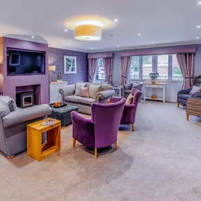 Bild von Barchester - Hickathrift House Care Home