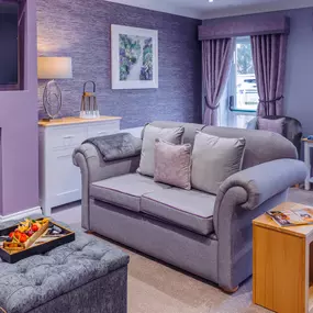 Bild von Barchester - Hickathrift House Care Home