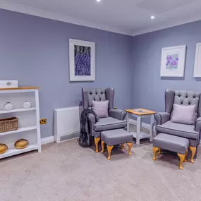 Bild von Barchester - Hickathrift House Care Home