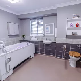 Bild von Barchester - Hickathrift House Care Home