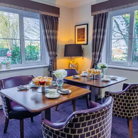 Bild von Barchester - Shelburne Lodge Care Home