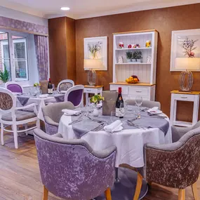 Bild von Barchester - Shelburne Lodge Care Home