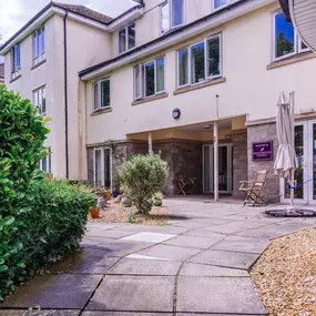 Bild von Barchester - Kingswood Court Care Home