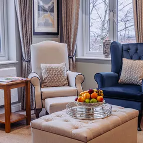 Bild von Barchester - Kingswood Court Care Home
