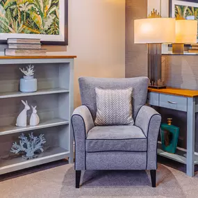 Bild von Barchester - Kingswood Court Care Home