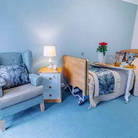 Bild von Barchester - Kingswood Court Care Home