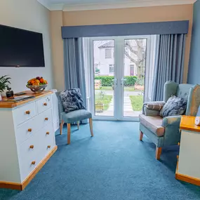 Bild von Barchester - Kingswood Court Care Home