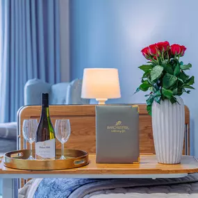 Bild von Barchester - Kingswood Court Care Home
