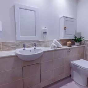 Bild von Barchester - Kingswood Court Care Home