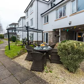 Bild von Barchester - Kingswood Court Care Home