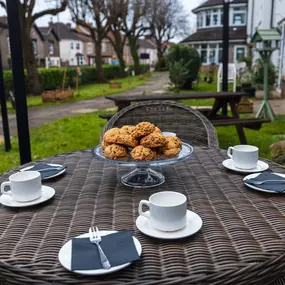 Bild von Barchester - Kingswood Court Care Home