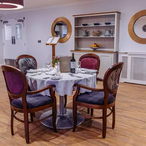 Bild von Barchester - Kingswood Court Care Home